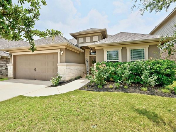 161 Danbark DR, Buda, TX 78610