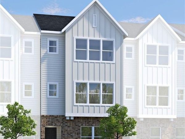 9801 Brookskirt Run , Glen Allen, VA 23059