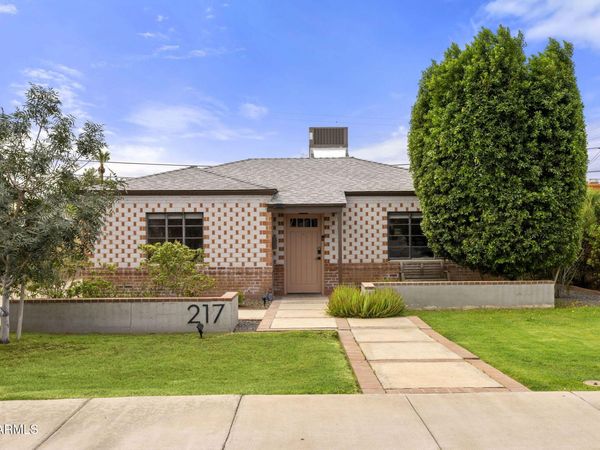 217 W CAMPBELL Avenue, Phoenix, AZ 85013