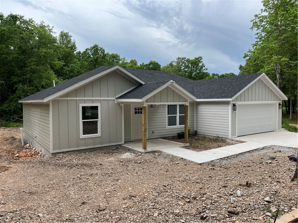 516 Madison 1536 , Huntsville, AR 72740 Main Photo