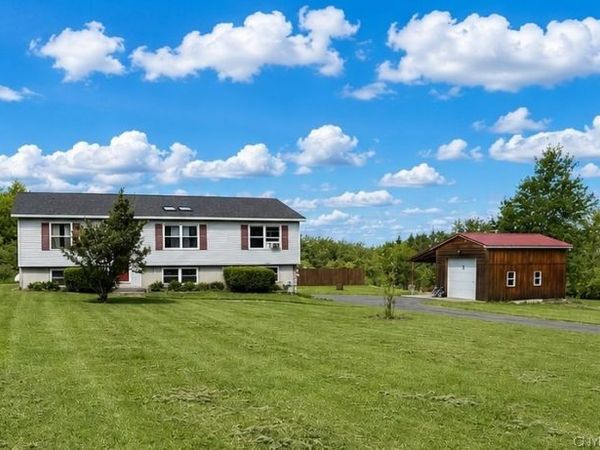 2415 Case Hill Road , La Fayette, NY 13084