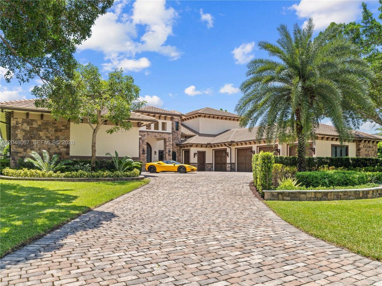 3724 Pine Lake Dr, Weston, FL 33332 Photo