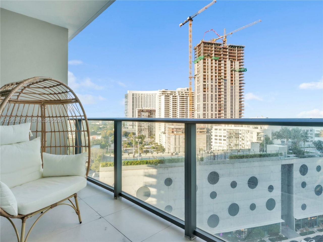 501 NE 31st St , Unit 1105, Miami, FL 33137 Main Photo
