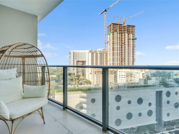 501 NE 31st St , Unit 1105, Miami, FL 33137