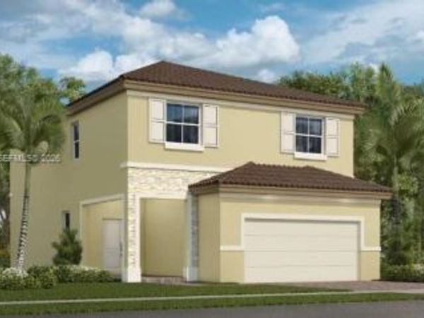 2719 SE 24 DR , Homestead, FL 33035