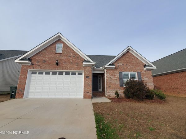 1208 Brighton Drive, Winterville, NC 28590