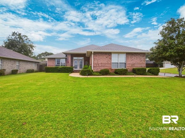 12467 White Osprey Drive, Lillian, AL 36549
