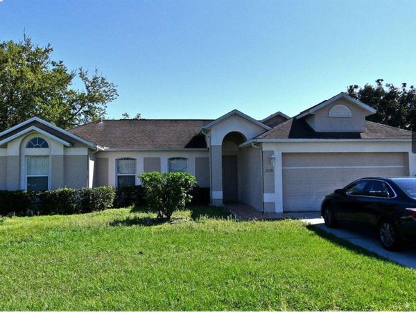 3230 WINDMILL POINT BOULEVARD , KISSIMMEE, FL 34746