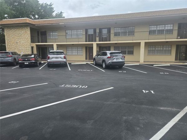 1320 MORELAND DRIVE , Unit 24, CLEARWATER, FL 33764