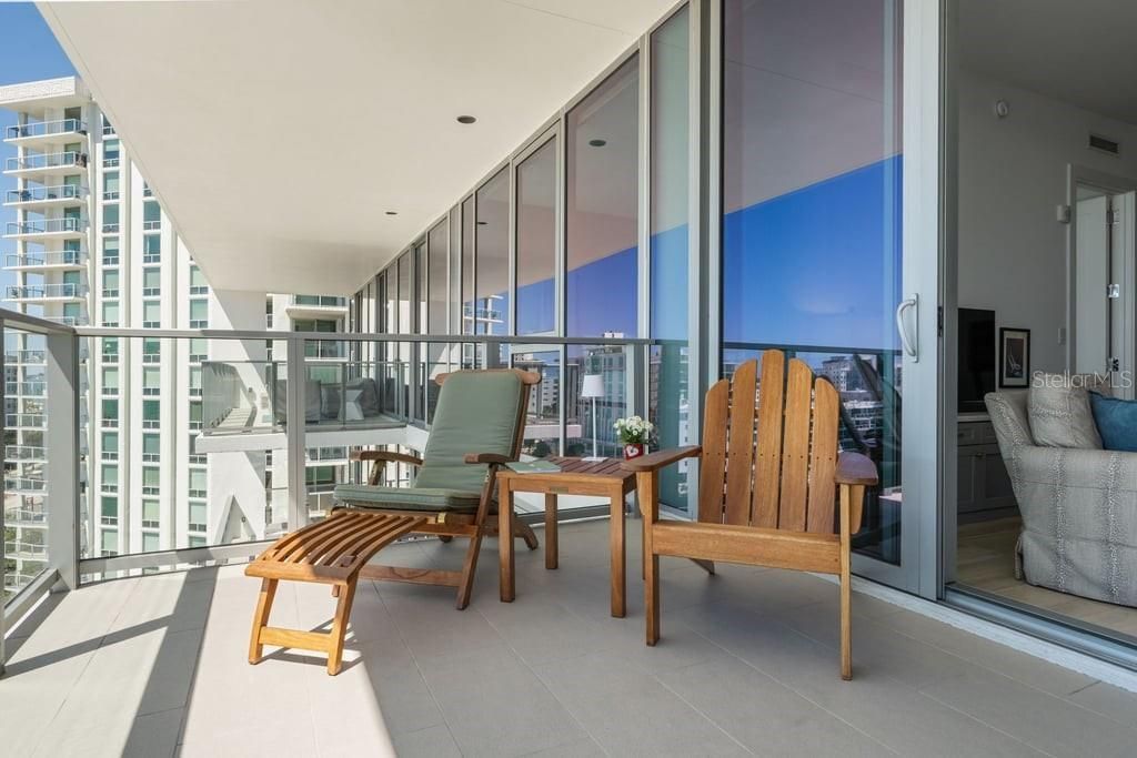 1155 N Gulfstream Avenue, Unit 802, Sarasota, FL 34236 Photo