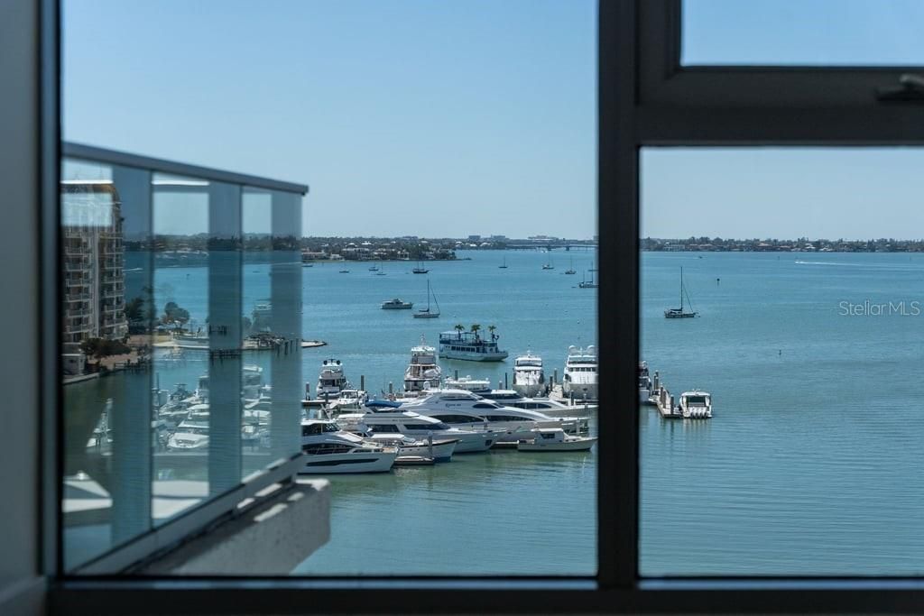 1155 N Gulfstream Avenue, Unit 802, Sarasota, FL 34236 Photo