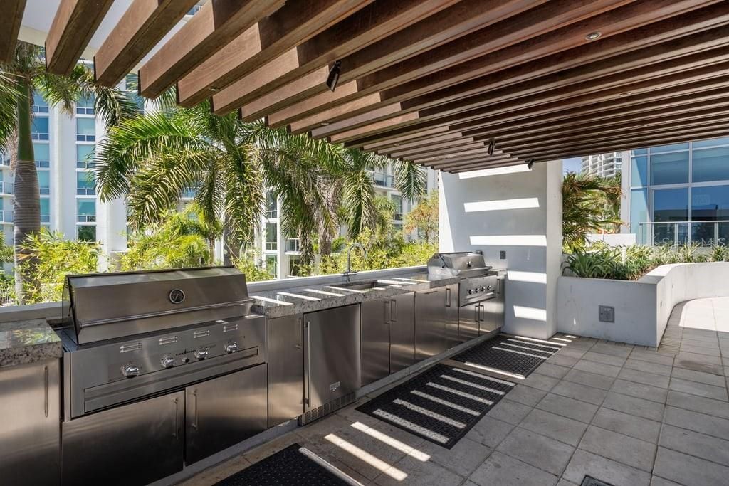 1155 N Gulfstream Avenue, Unit 802, Sarasota, FL 34236 Photo