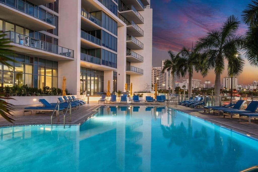 1155 N Gulfstream Avenue, Unit 802, Sarasota, FL 34236 Photo