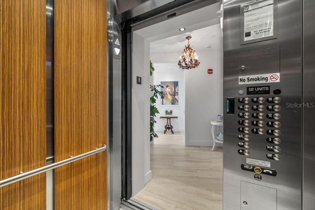 1155 N Gulfstream Avenue, Unit 802, Sarasota, FL 34236 Photo