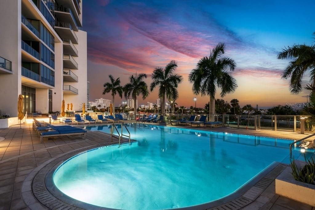 1155 N Gulfstream Avenue, Unit 802, Sarasota, FL 34236 Photo