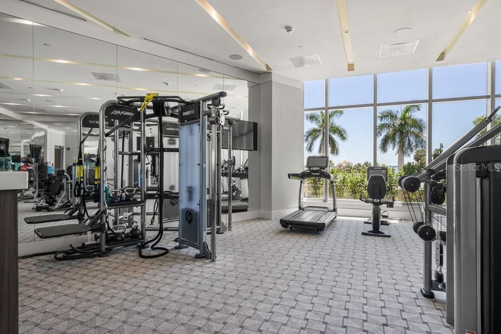 1155 N Gulfstream Avenue, Unit 802, Sarasota, FL 34236 Photo