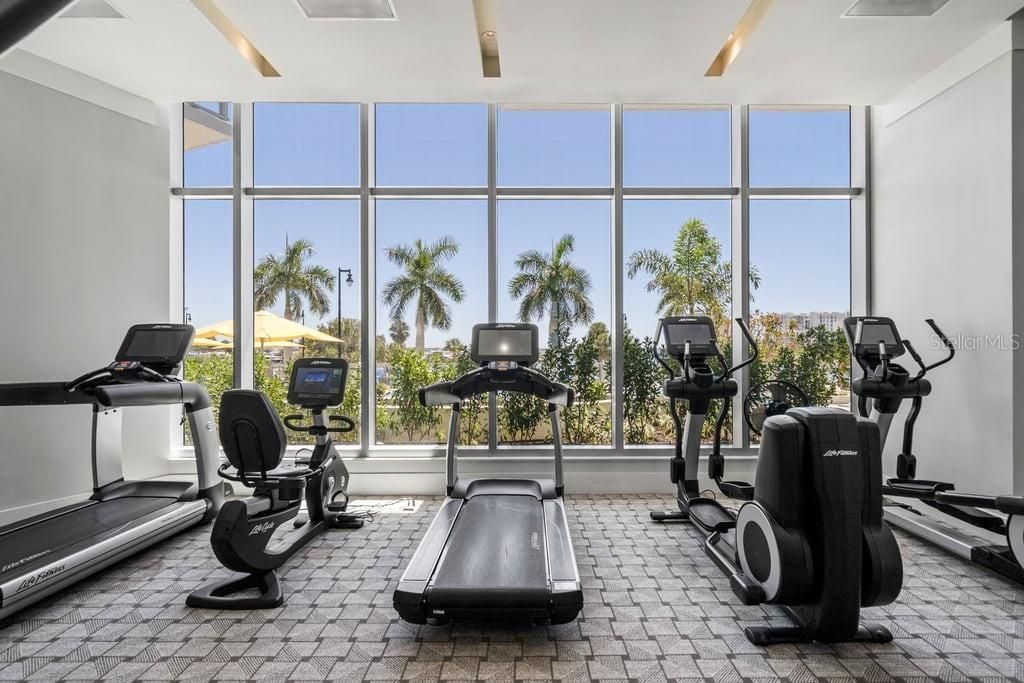 1155 N Gulfstream Avenue, Unit 802, Sarasota, FL 34236 Photo