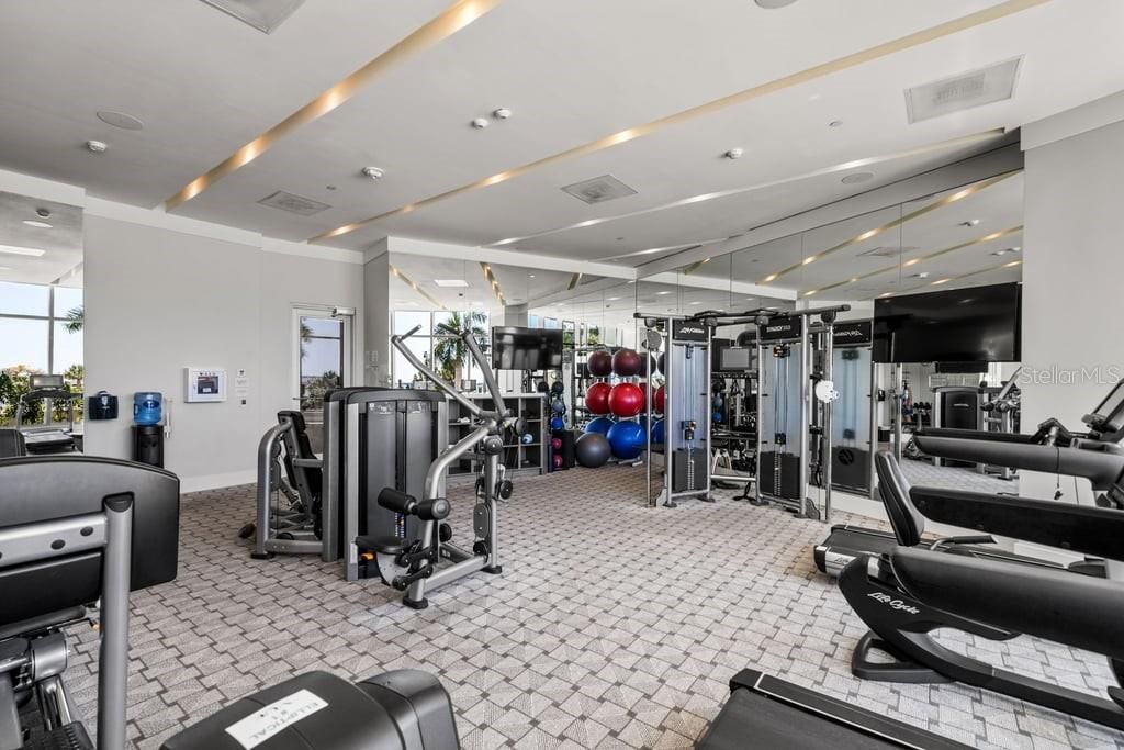 1155 N Gulfstream Avenue, Unit 802, Sarasota, FL 34236 Photo