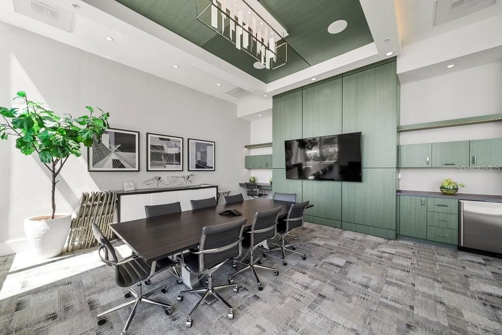 1155 N Gulfstream Avenue, Unit 802, Sarasota, FL 34236 Photo