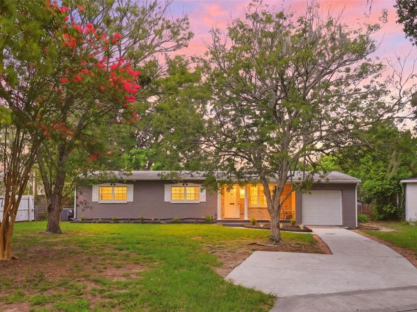 724 BRAIDWOOD LANE , ORLANDO, FL 32803