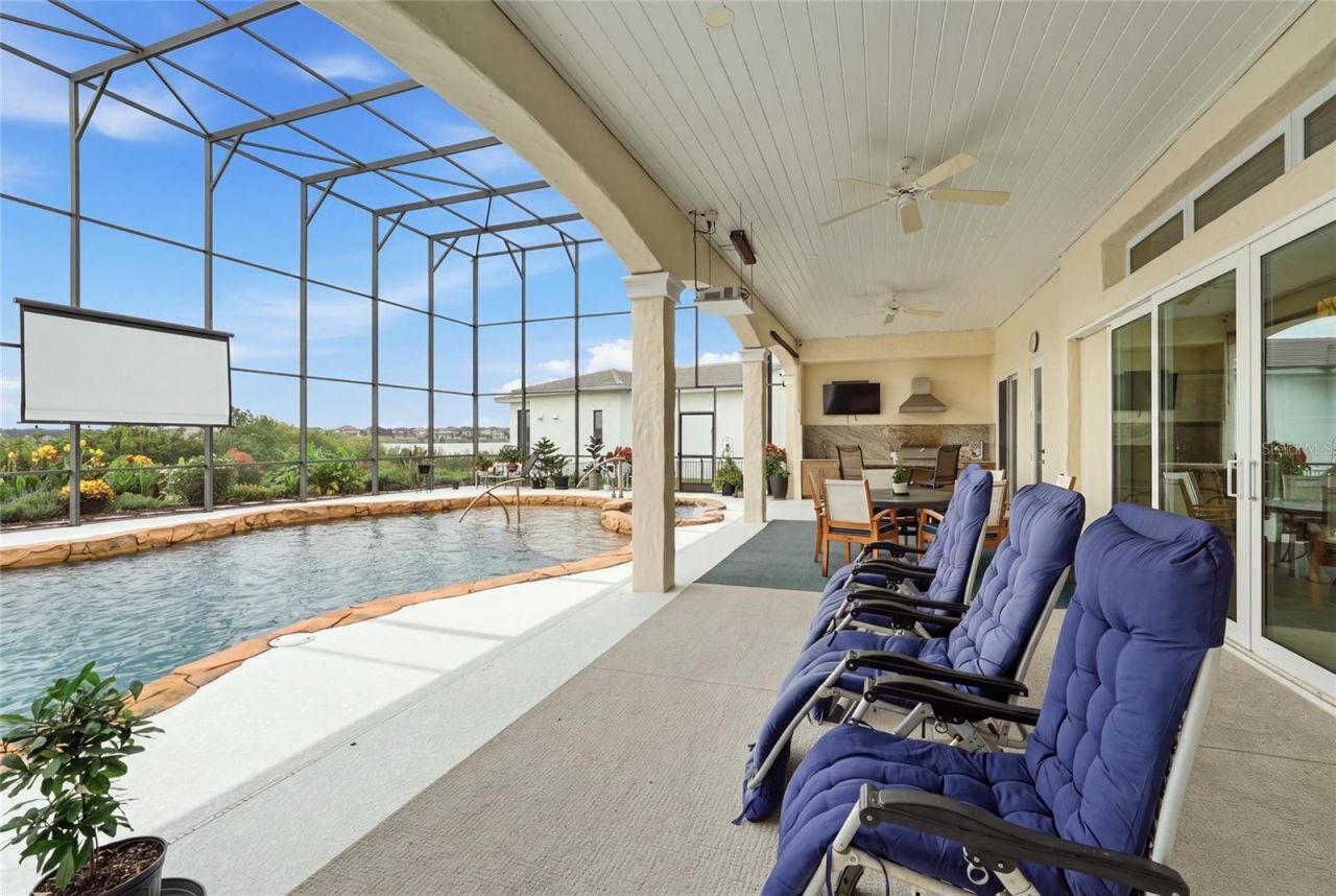 7301 Wild Blackberry Trail, Winter Garden, FL 34787 Photo