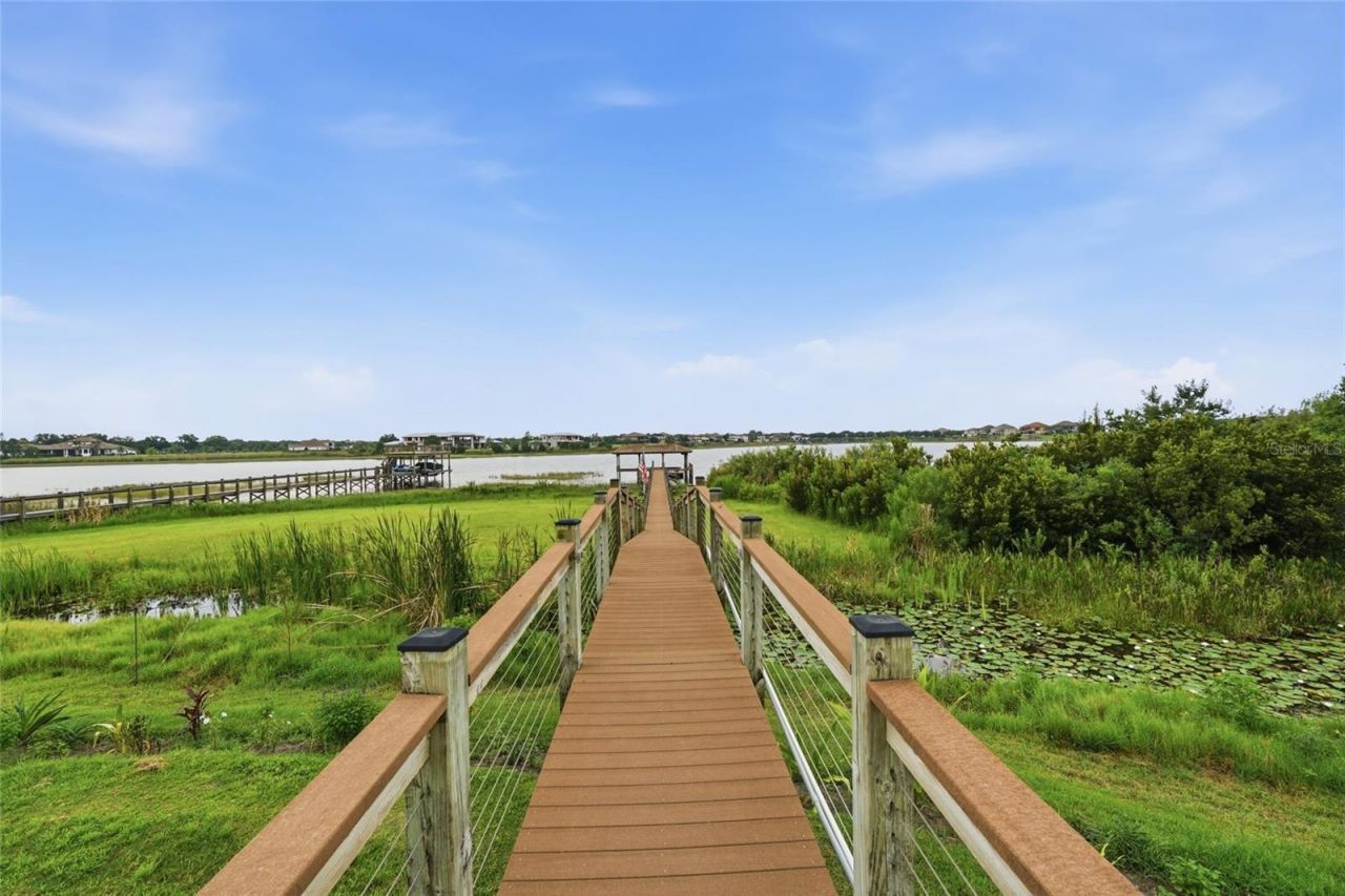 7301 Wild Blackberry Trail, Winter Garden, FL 34787 Photo