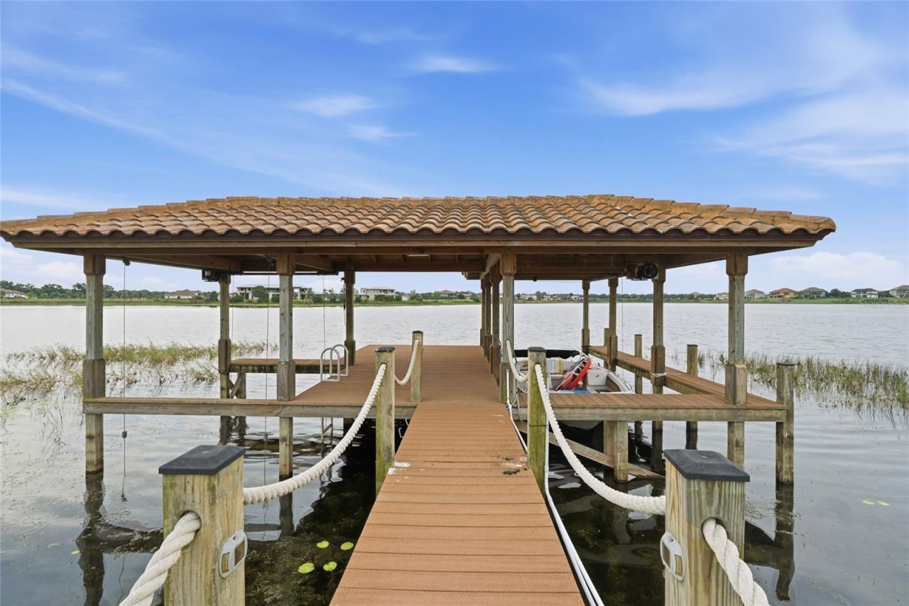 7301 Wild Blackberry Trail, Winter Garden, FL 34787 Photo
