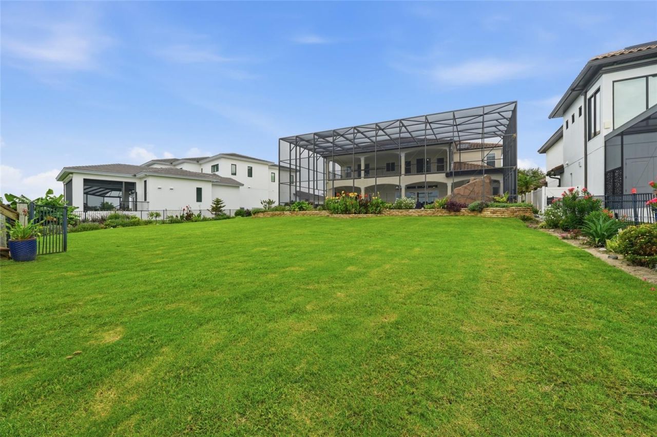7301 Wild Blackberry Trail, Winter Garden, FL 34787 Photo