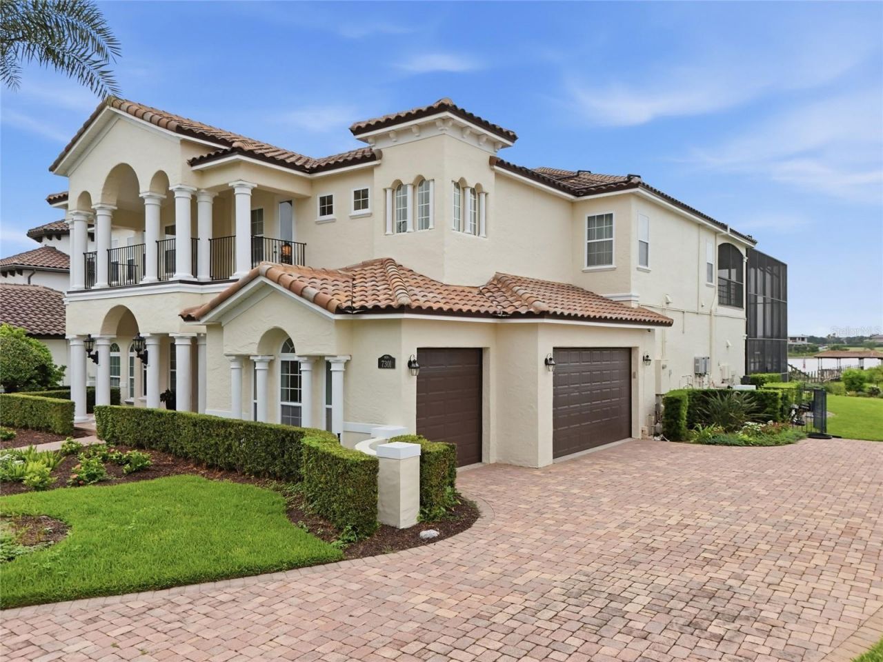 7301 Wild Blackberry Trail, Winter Garden, FL 34787 Photo