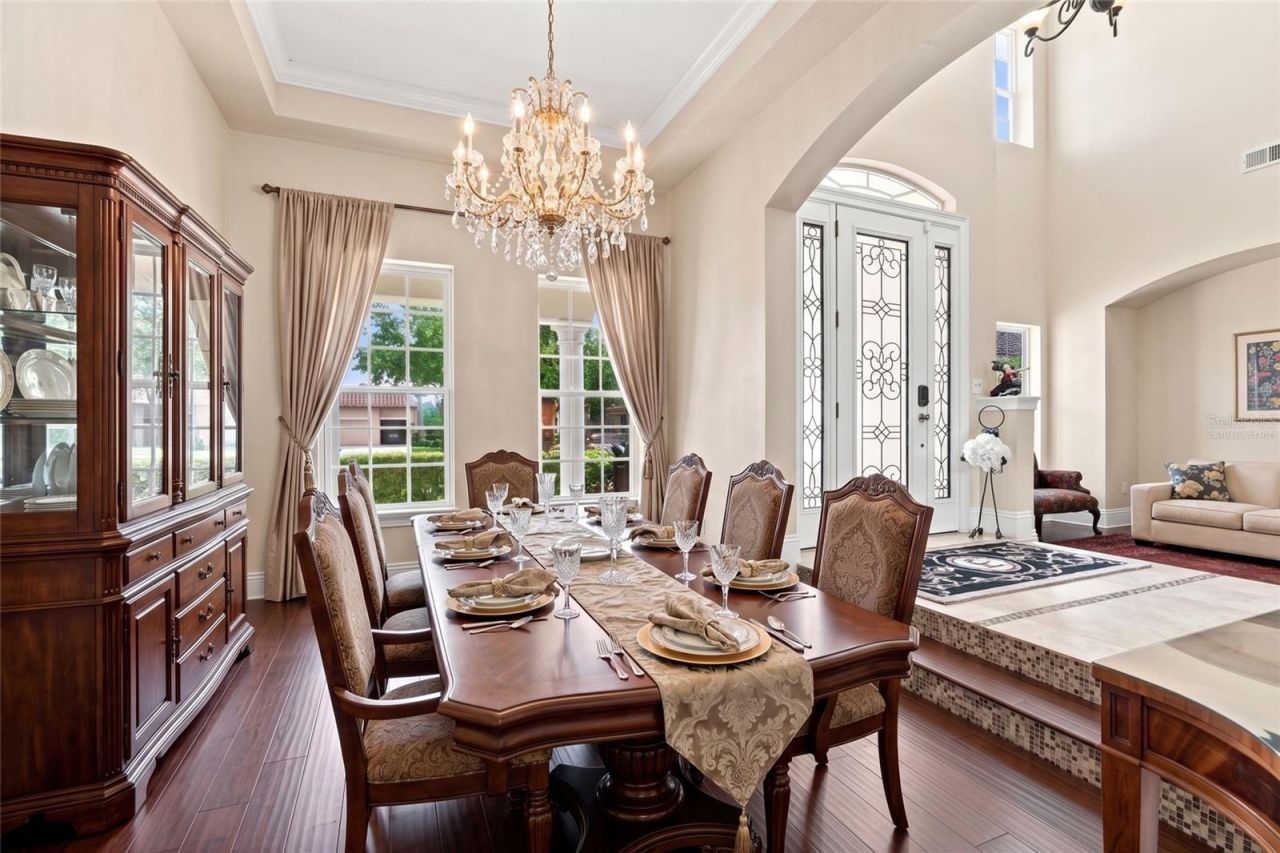 7301 Wild Blackberry Trail, Winter Garden, FL 34787 Photo