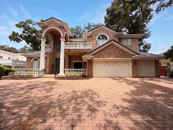 4407 W DALE AVENUE , TAMPA, FL 33609