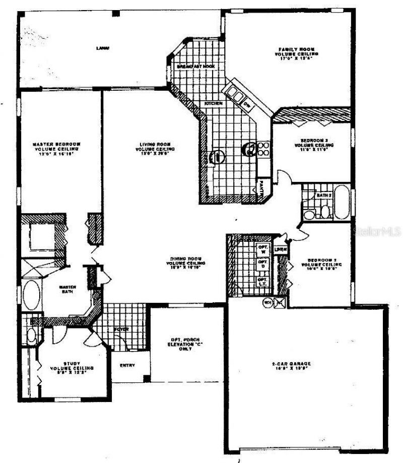 28719 Raleigh Place, Wesley Chapel, FL 33545 Photo