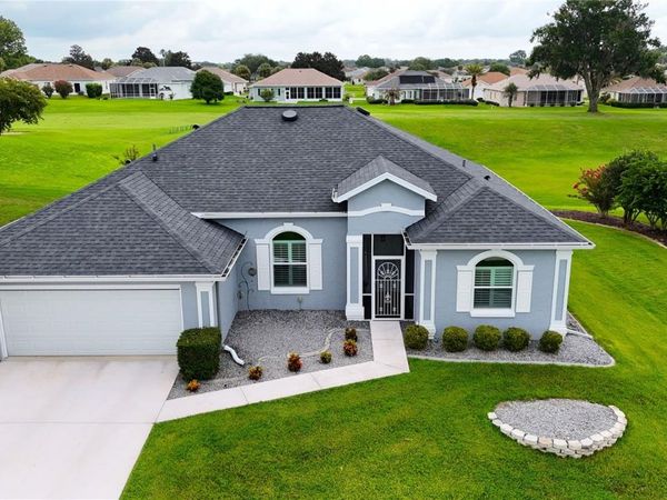 2293 NW 58TH TERRACE , OCALA, FL 34482