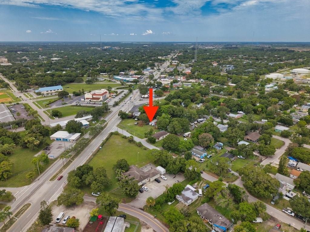 711 S 21st Street , Fort Pierce, FL 34950 Photo
