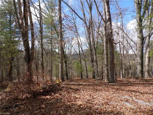 TBD Happy Woods Road , Piney Creek, NC 28631