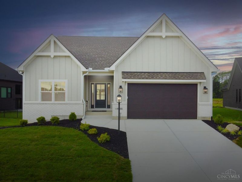 9333 Rochelle Lane, Clearcreek Twp., OH 45458 Photo 1