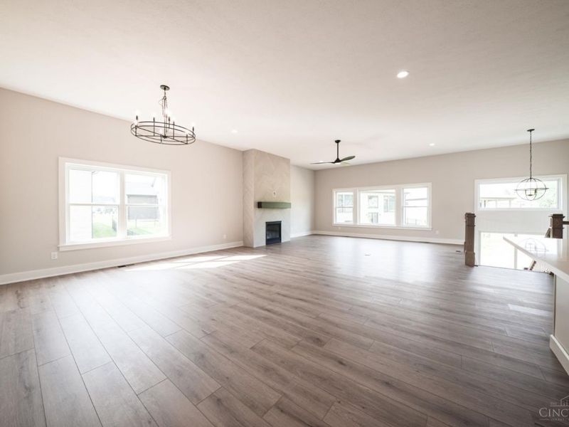 9333 Rochelle Lane, Clearcreek Twp., OH 45458 Photo 18