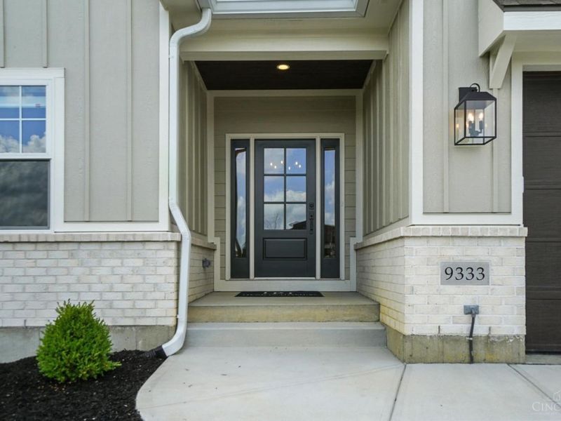 9333 Rochelle Lane, Clearcreek Twp., OH 45458 Photo 2
