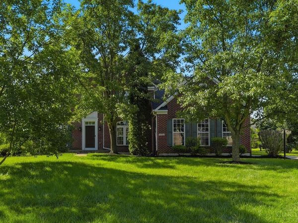 3767 Dunlop Court, Mason, OH 45040