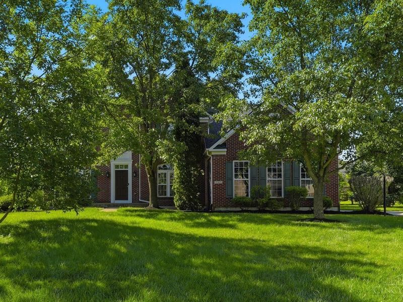 3767 Dunlop Court, Mason, OH 45040 Photo 1