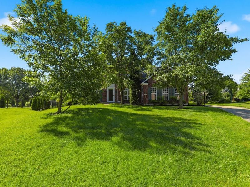 3767 Dunlop Court, Mason, OH 45040 Photo 57