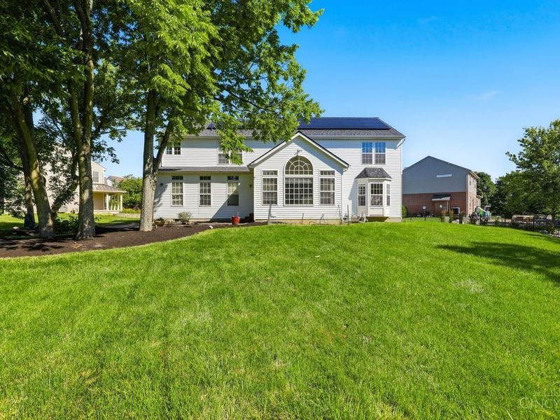 3767 Dunlop Court, Mason, OH 45040 Photo 59