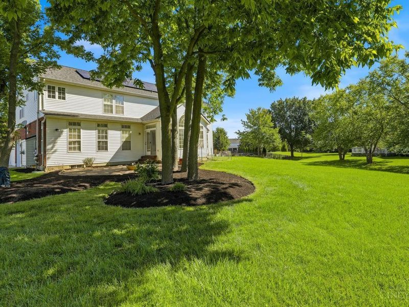 3767 Dunlop Court, Mason, OH 45040 Photo 61