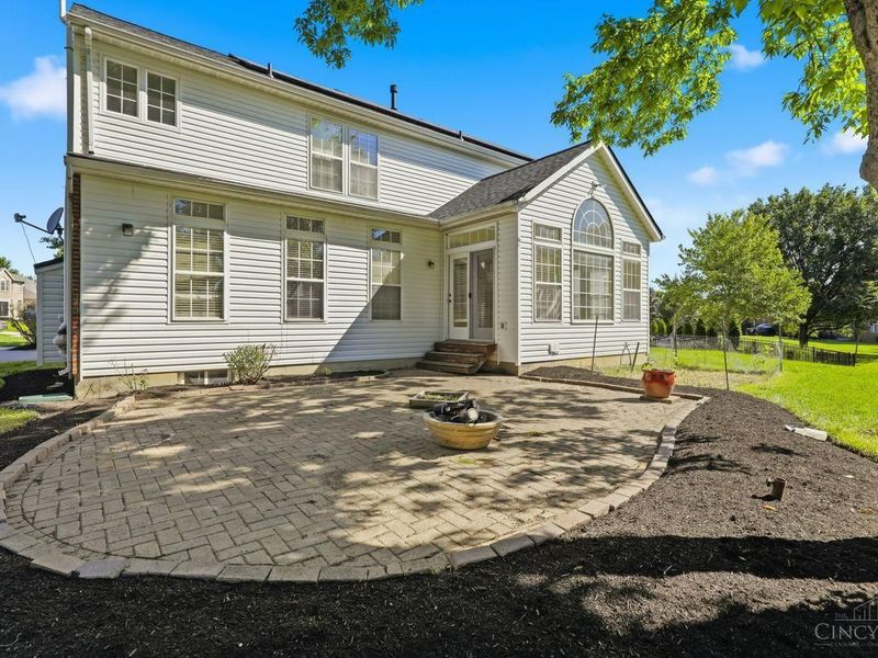 3767 Dunlop Court, Mason, OH 45040 Photo 63