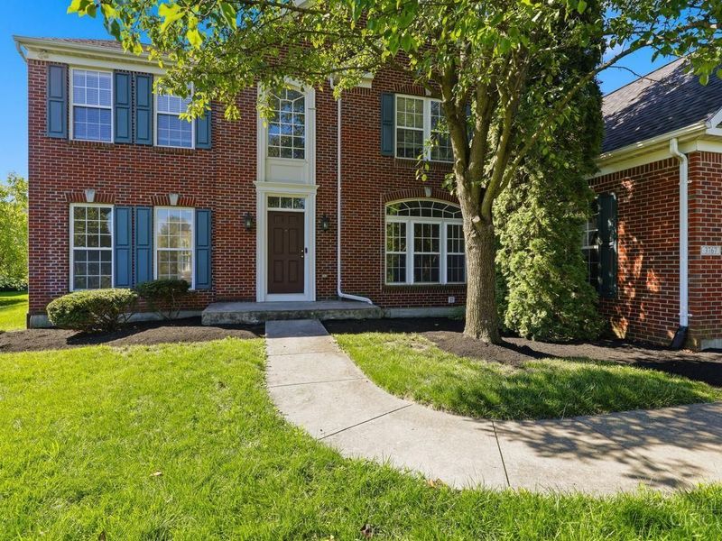 3767 Dunlop Court, Mason, OH 45040 Photo 64