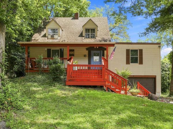 1428 Wolfangel Road, Anderson Twp, OH 45255