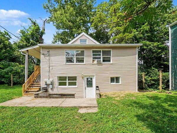 2048 4th Avenue, Springfield Twp., OH 45224