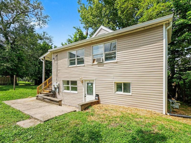 2048 4th Avenue, Springfield Twp., OH 45224 Photo 2
