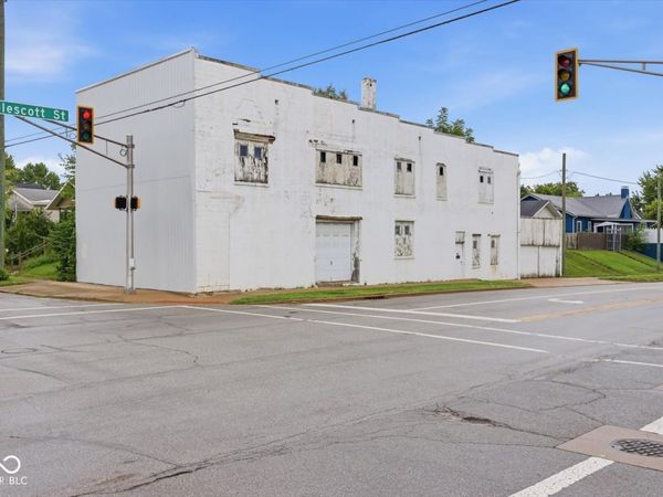 640 S Miller Street , Shelbyville, IN 46176