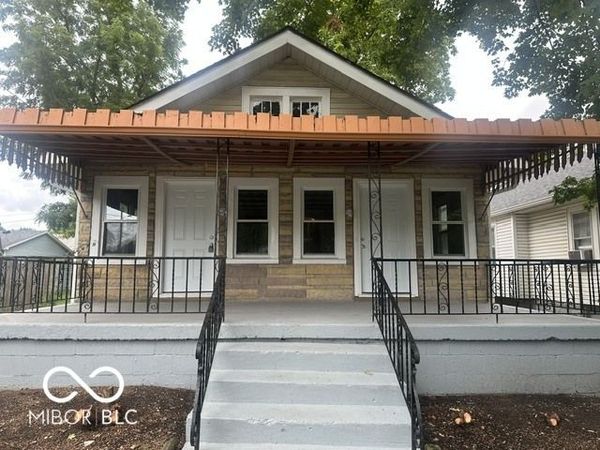 5021 University , Indianapolis, IN 46201